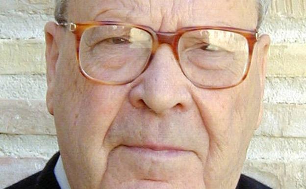 Fallece el sacerdote Antonio Guillamón