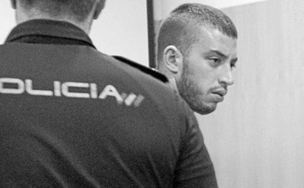 El fiscal reclama cuatro años por el presunto rapto de una niña durante cinco horas