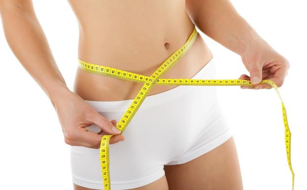 Esto es lo que todavía pueden hacer los que no llegan a su peso ideal al 1 de julio