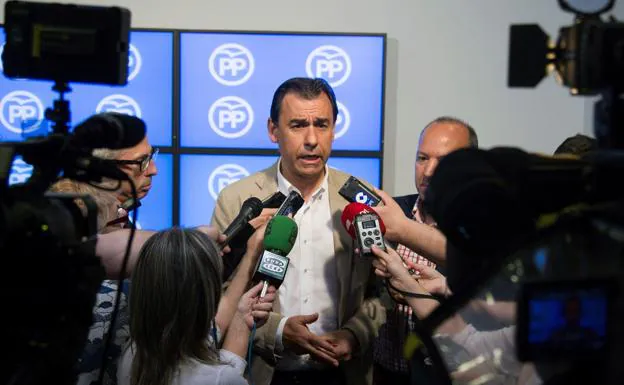 El PP asume que sólo un 7,6% de sus afiliados elegirá al sucesor de Rajoy