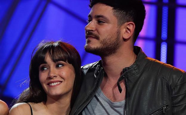 El comentario de Cepeda a Aitana por el que lo han acusado de machista