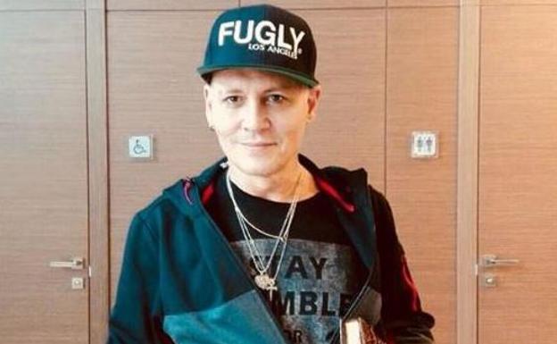 Pensamientos suicidas, aspecto demacrado e ideas descabelladas: la caída en desgracia de Johnny Depp