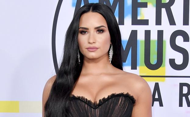 Demi Lovato se derrumba y confiesa que ha vuelto a beber