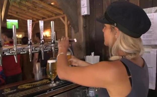 El problema que podría dejar a media Europa sin cerveza este verano