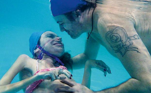 Una historia de amor poco común