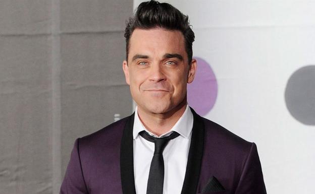 Robbie Williams: «Puede que tenga Asperger o autismo»