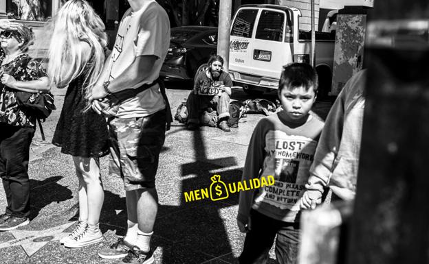 Bosé, Rato, Hacienda