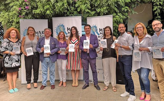 Los municipios del Mar Menor tendrán un verano lleno de actividades culturales