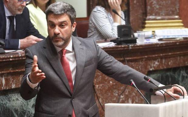 PSRM: «El trasvase Tajo-Segura es intocable y Pedro Sánchez cumplirá su palabra»