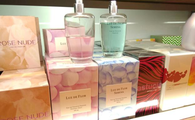 Las colonias 'low cost' de Mercadona que imitan perfumes de marca