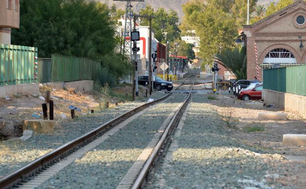 El Guadalentín y la rambla de Tiata aspiran a convertirse en «ejes verdes»