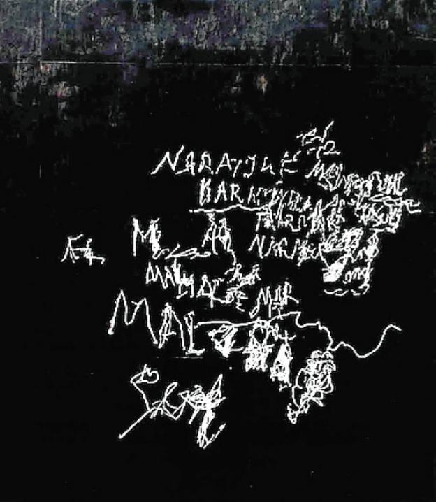 Premio de pintura de la UMU para Maestre Yago