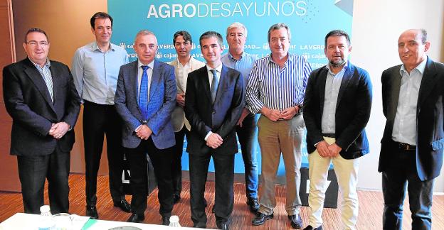 El agro afronta otro salto estratégico para afianzar su liderazgo