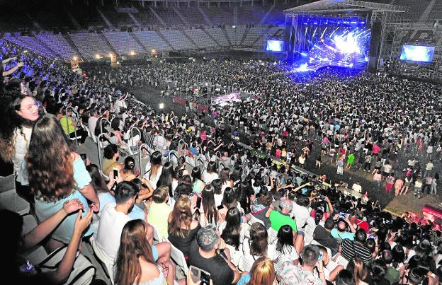 Más allá de los prejuicios