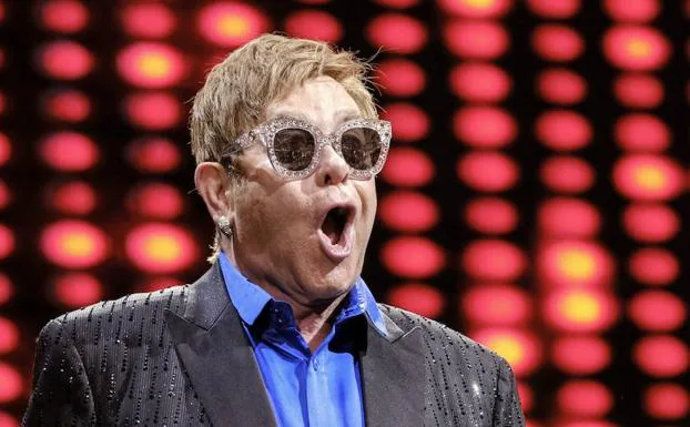 Elton John y Bryan Adams actuarán en Murcia