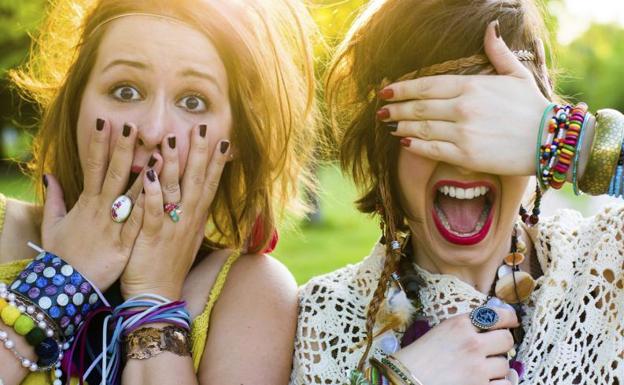 Todo lo que tu cara dice de ti sin que tú ni siquiera puedas evitarlo