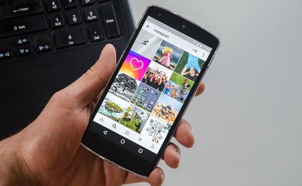 Instagram lanza una nueva versión para ahorrar datos
