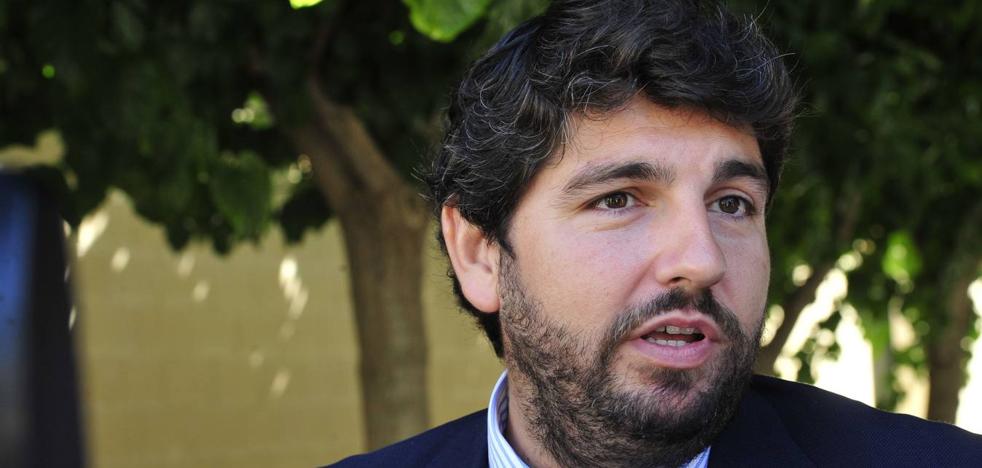 Diputaciones, pedanías y barrios de Murcia, Cartagena, Lorca y Molina recibirán 4 millones para mejorar infraestructuras