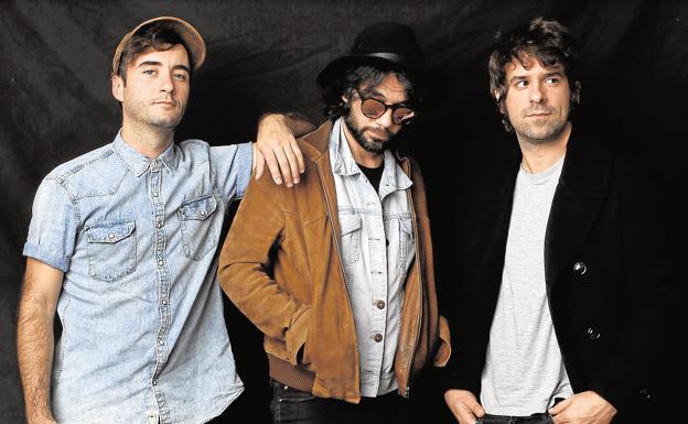 Varry Brava y Glas en #Murciasemueve