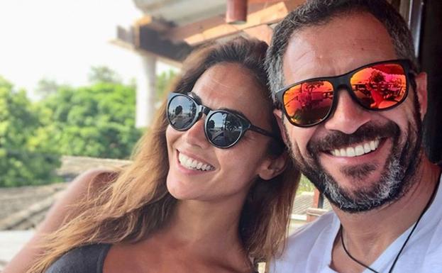 Lara Álvarez desmiente tener una relación con Edu Blanco: «Yo no tengo novio»