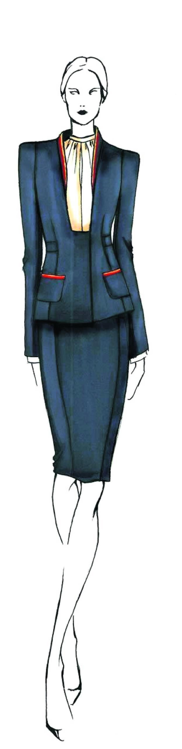 Iberia cambia de 'look'