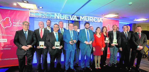 Nueve ejemplos de superación