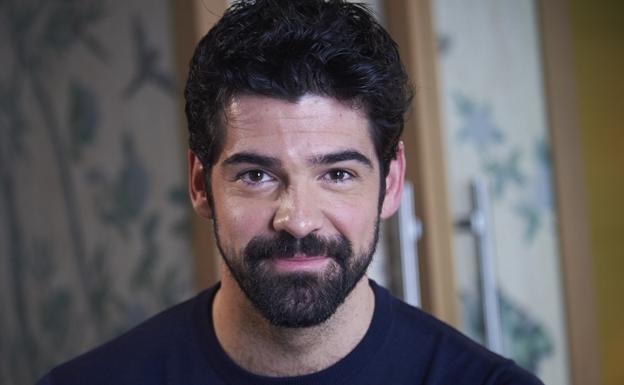 Miguel Ángel Muñoz habla sobre su accidente de tráfico: «Fue un susto grande»