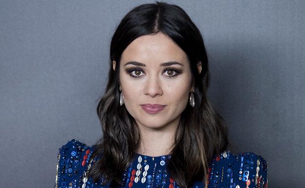 La denuncia de Dafne Fernández antes de ser madre