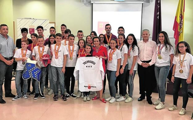 El VAR llega a España y se estrena el sábado en La Manga Club