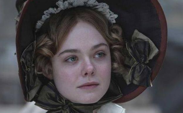 Tras la creadora de Frankenstein