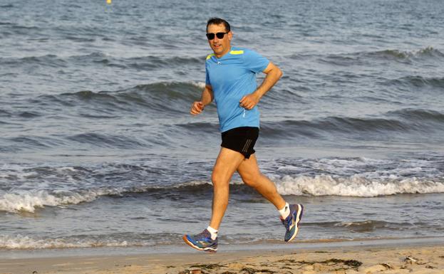 «Soy muy Hamlet, le doy mil vueltas a todo»