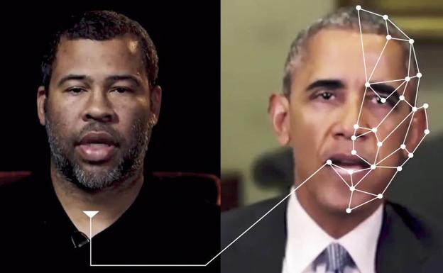 El gran engaño: así se falsifican los rostros de los vídeos