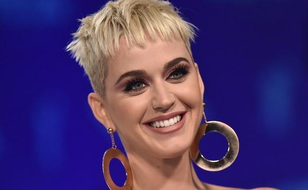 La depresión de Katy Perry tras su fracaso musical