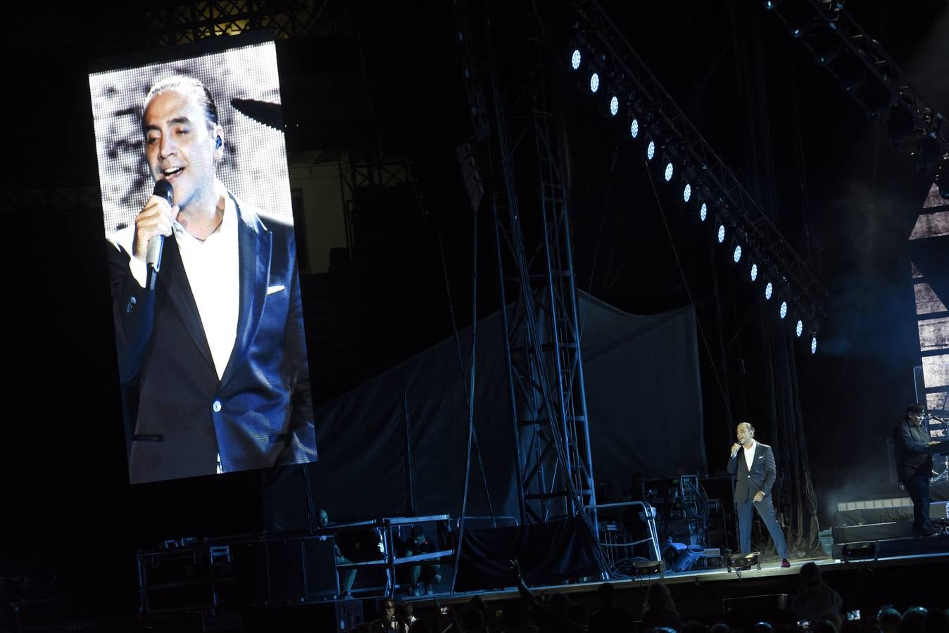 Pasión por Alejandro Fernández