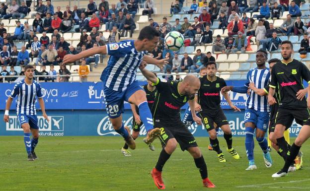 El Lorca FC tiene otra oportunidad hasta el 31 de julio