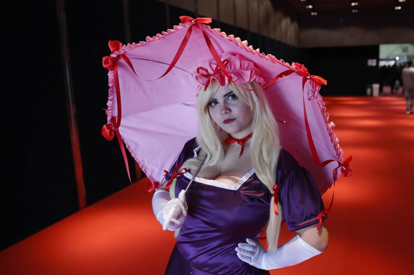 Un poco de Japón en Buenos Aires