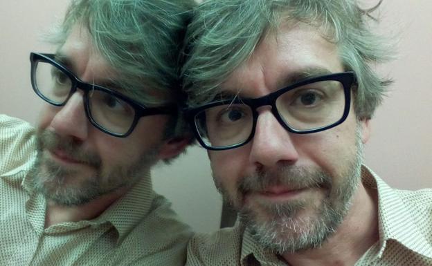 'Esquizorrealismo sonoro' y Empanito Dj