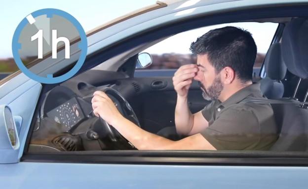 Casi uno de cada tres conductores murcianos reconoce que coge el coche después de haber bebido