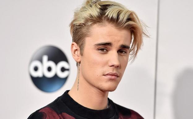 El tremendo enfado de Justin Bieber con un reportero