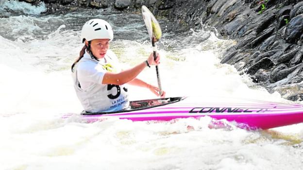 No hay verano sin título para Clara
