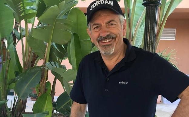 Preocupa el estado de salud de Carlos Sobera tras su última fotografía