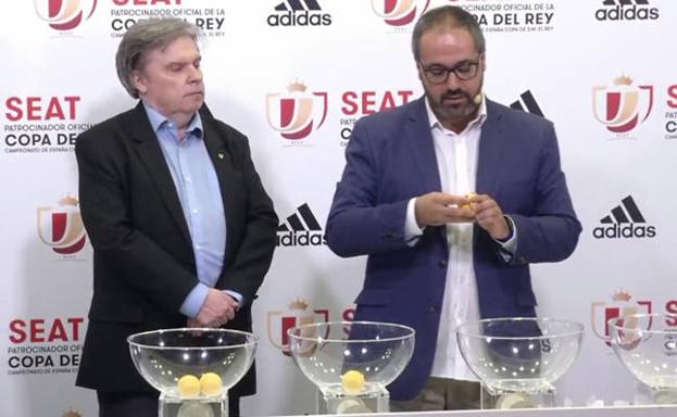 Murcia y Lorca, exentos en Copa; el Efesé jugará en Don Benito y el UCAM en casa