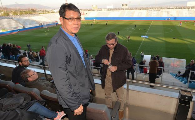 La RFEF da tres días al Lorca FC para explicar por qué no ha pagado