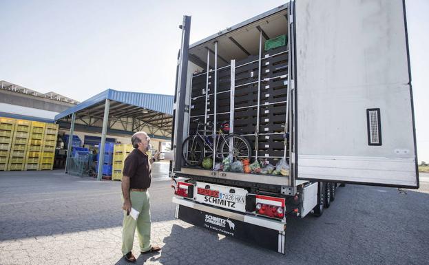 Murcia, a la cabeza del crecimiento este año pese a la desaceleración de las exportaciones