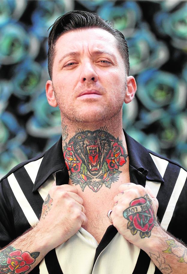 Al Dual: «Hace diez años hubiese quemado Roma, ahora no»