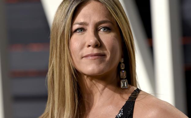 El tajante mensaje de Jennifer Aniston tras su separación con Justin Theroux