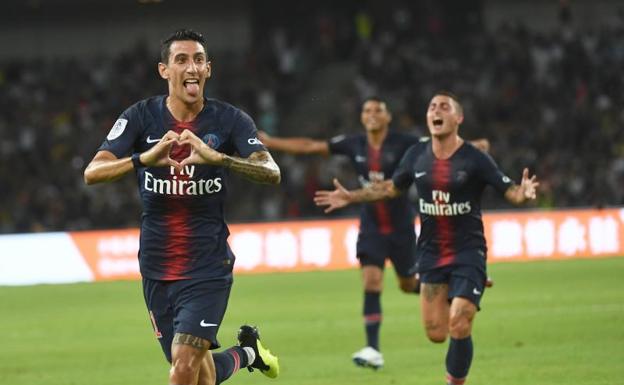 Camiseta Paris Saint Germain Colin DAGBA Camiseta Paris Saint Germain Colin DAGBA