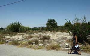 El hombre de 55 años afectado en Murcia por un golpe de calor evoluciona «favorablemente»
