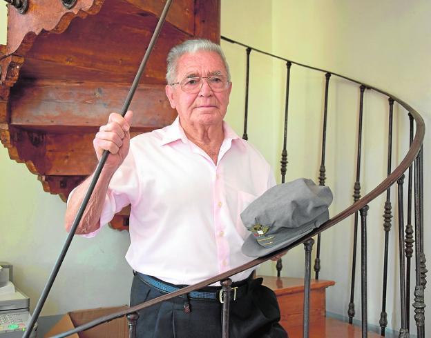 La memoria epistolar de un pueblo