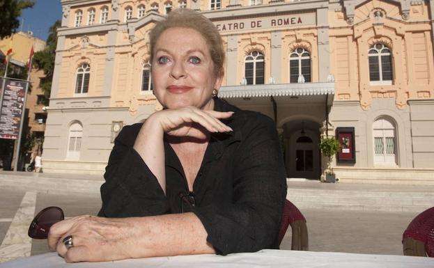 Concha Cuetos será la nueva Maestra del Vino de Bullas